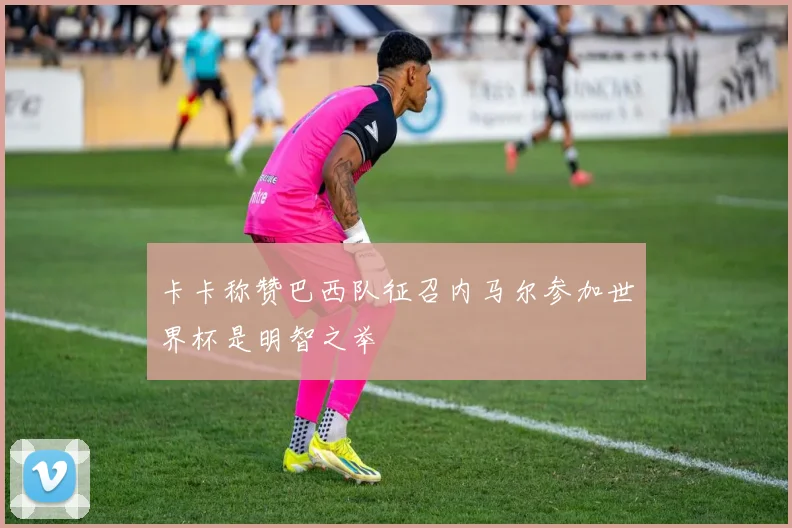 卡卡称赞巴西队征召内马尔参加世界杯是明智之举